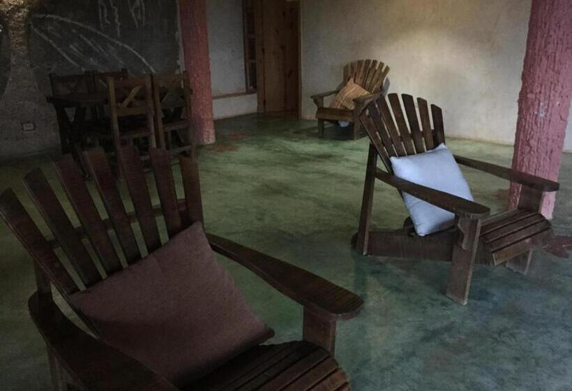 ホテル Altos De Cano Hondo