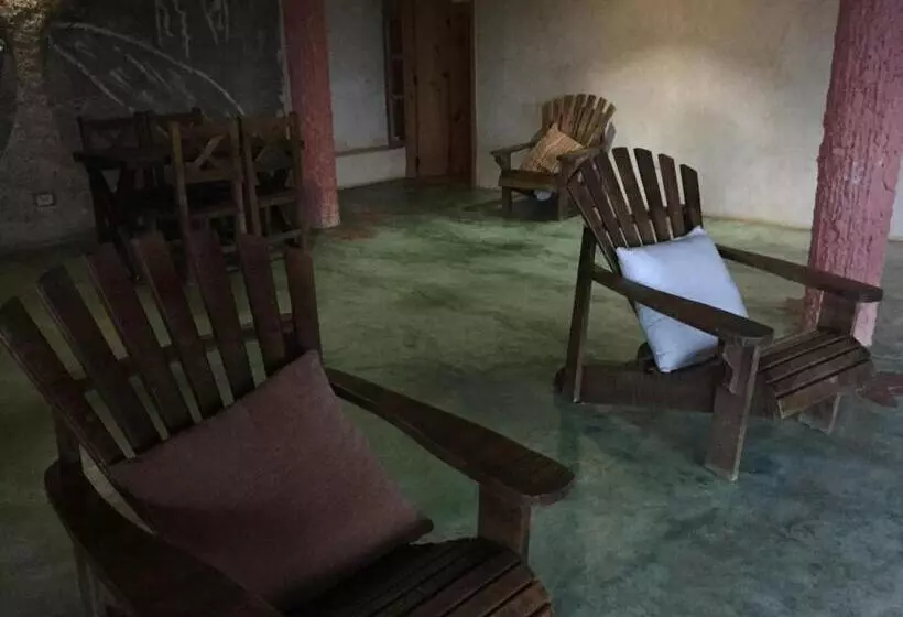 Hotelli Altos De Cano Hondo