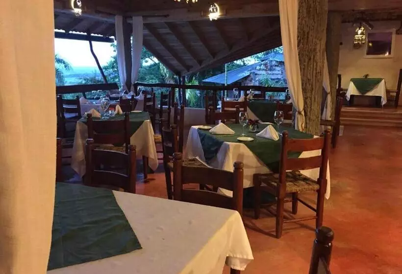 Hotelli Altos De Cano Hondo