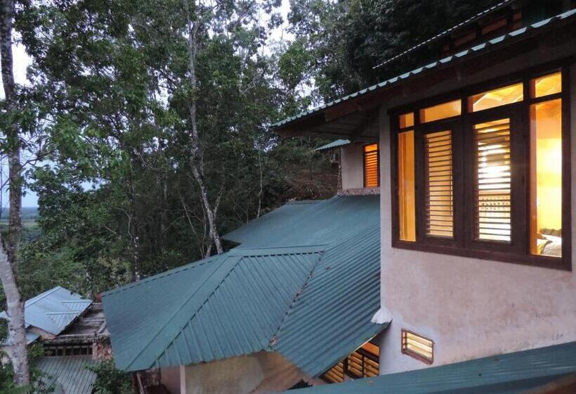 ホテル Altos De Cano Hondo