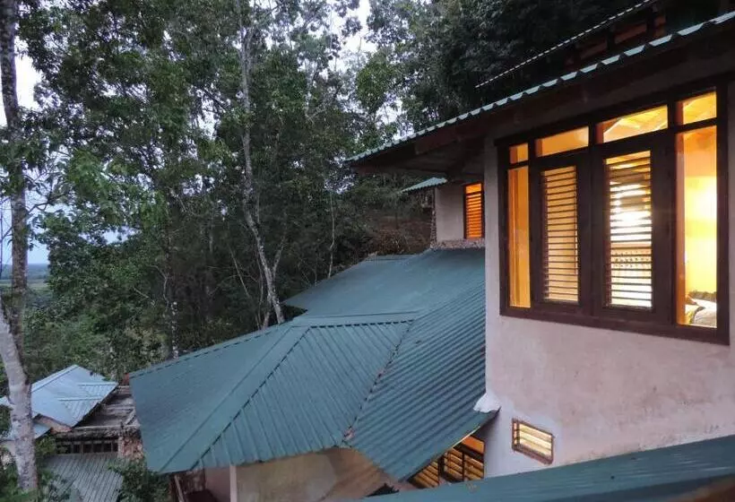 Hotelli Altos De Cano Hondo