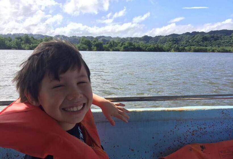 ホテル Altos De Cano Hondo