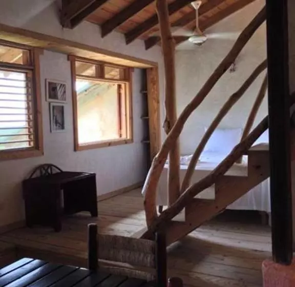 Hotelli Altos De Cano Hondo