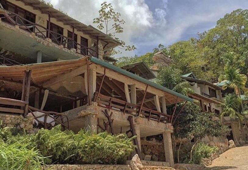 ホテル Altos De Cano Hondo