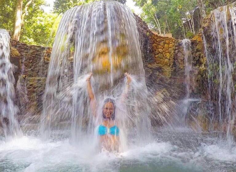 ホテル Altos De Cano Hondo