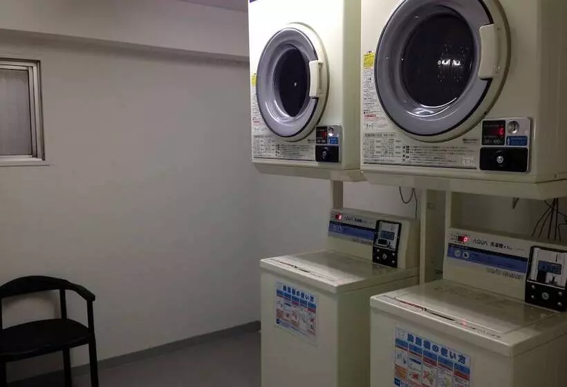 Apa Hotel Tkp Sapporo Ekimae