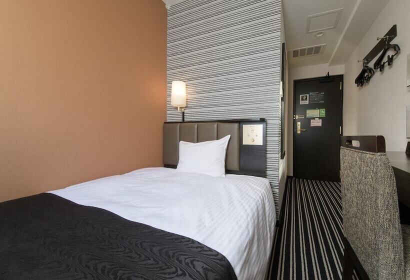 Apa Hotel Tkp Sapporo Ekimae