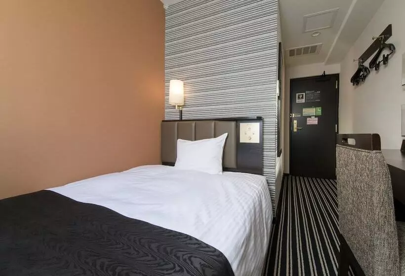 Apa Hotel Tkp Sapporo Ekimae