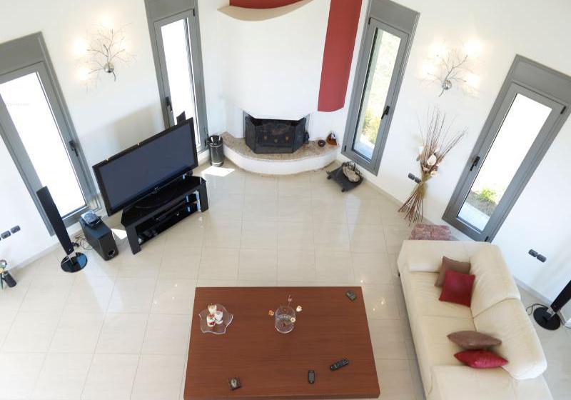 호텔 Artemis Villa