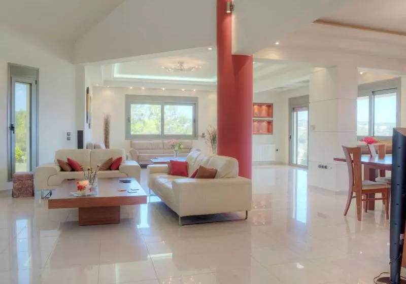 ホテル Artemis Villa