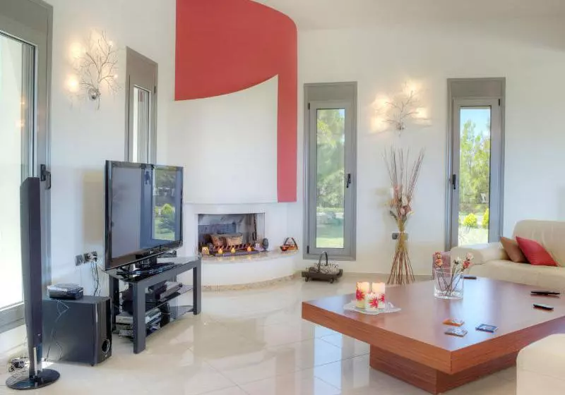 ホテル Artemis Villa