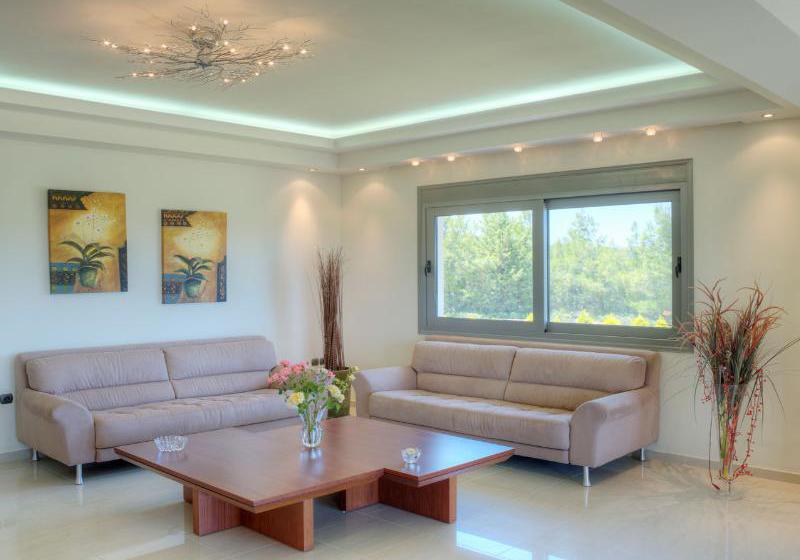 호텔 Artemis Villa