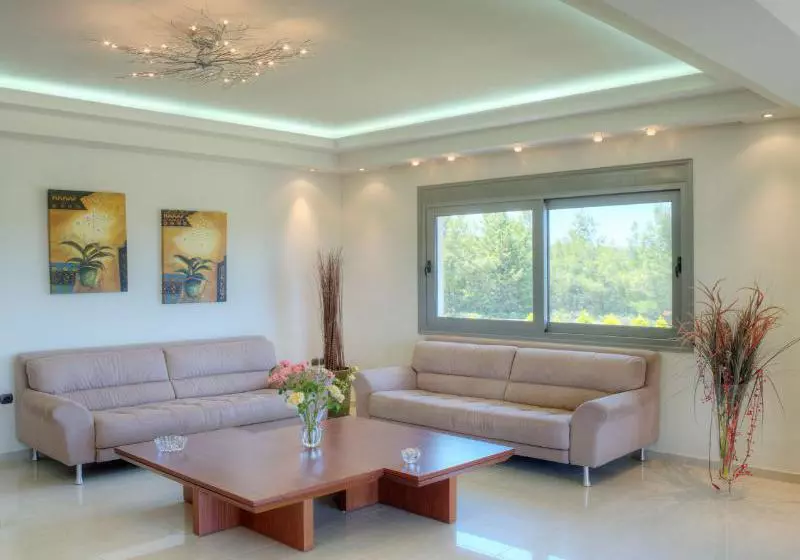 ホテル Artemis Villa