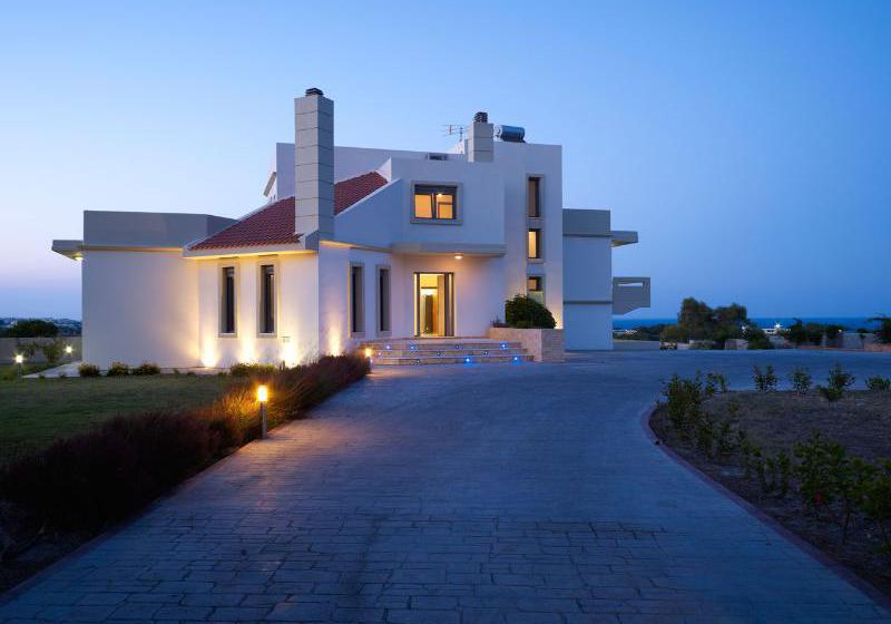 호텔 Artemis Villa