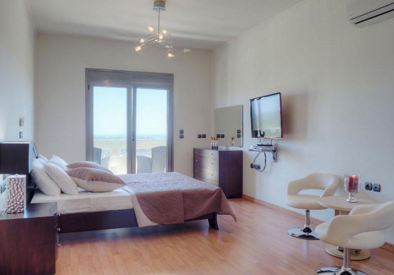 호텔 Artemis Villa