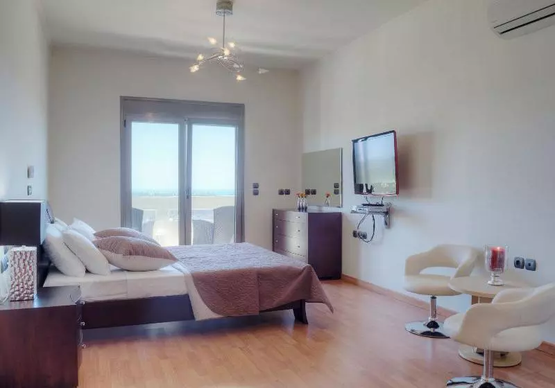 ホテル Artemis Villa