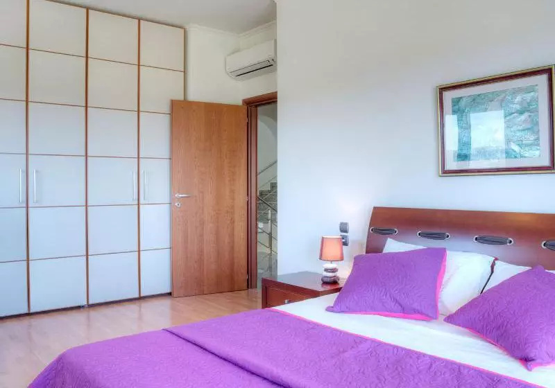 ホテル Artemis Villa