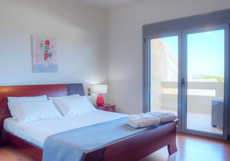 호텔 Artemis Villa