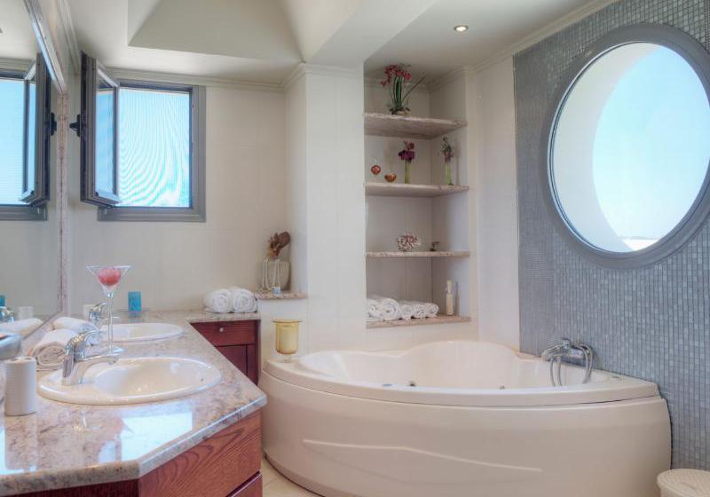 호텔 Artemis Villa