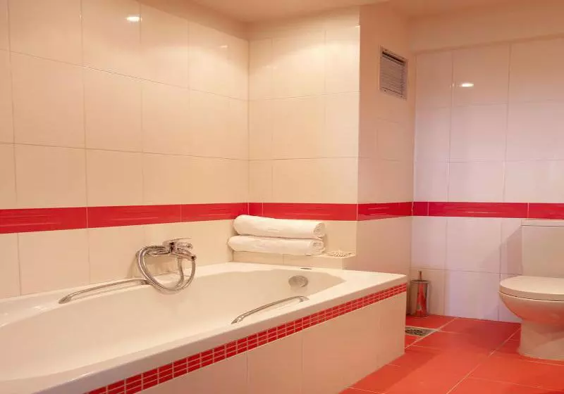 ホテル Artemis Villa