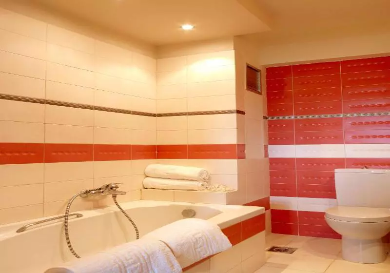 ホテル Artemis Villa