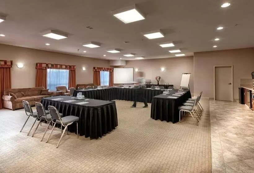 Hotelli Canalta Oyen