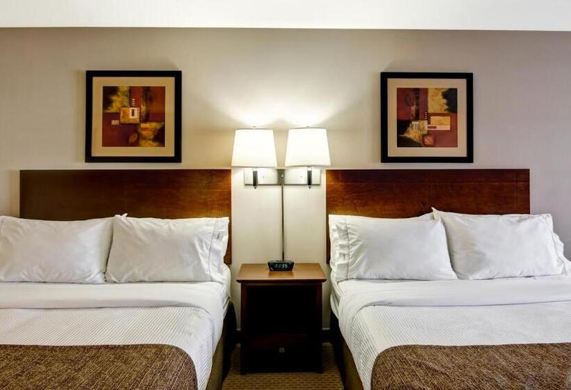 Szálloda Canalta Oyen