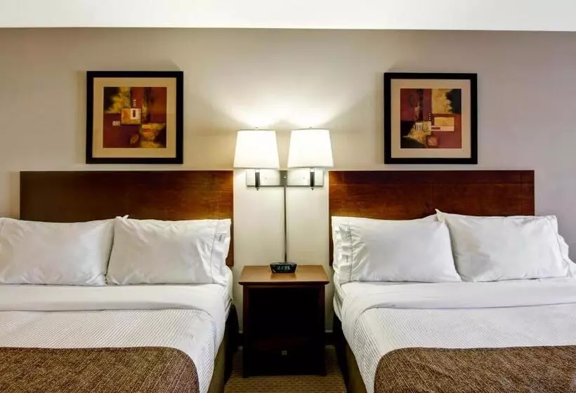 Hotelli Canalta Oyen