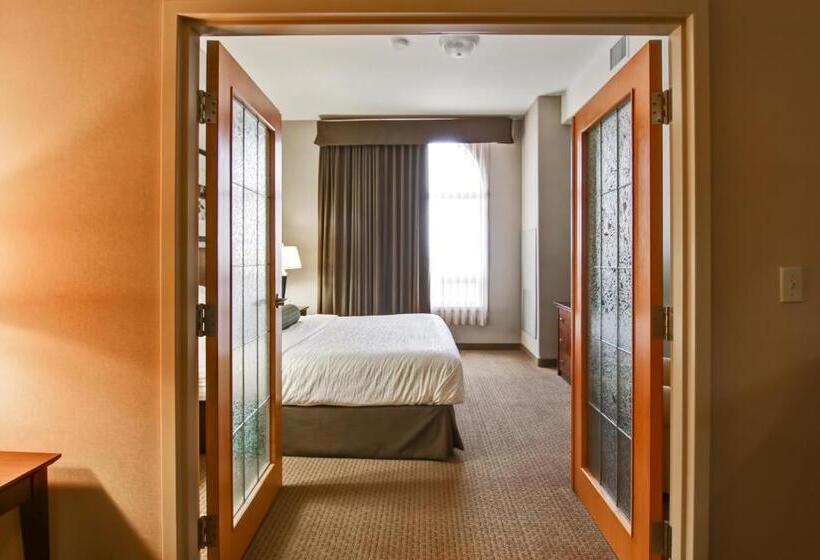 Szálloda Canalta Oyen