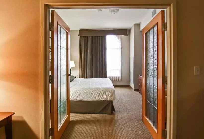 Hotelli Canalta Oyen