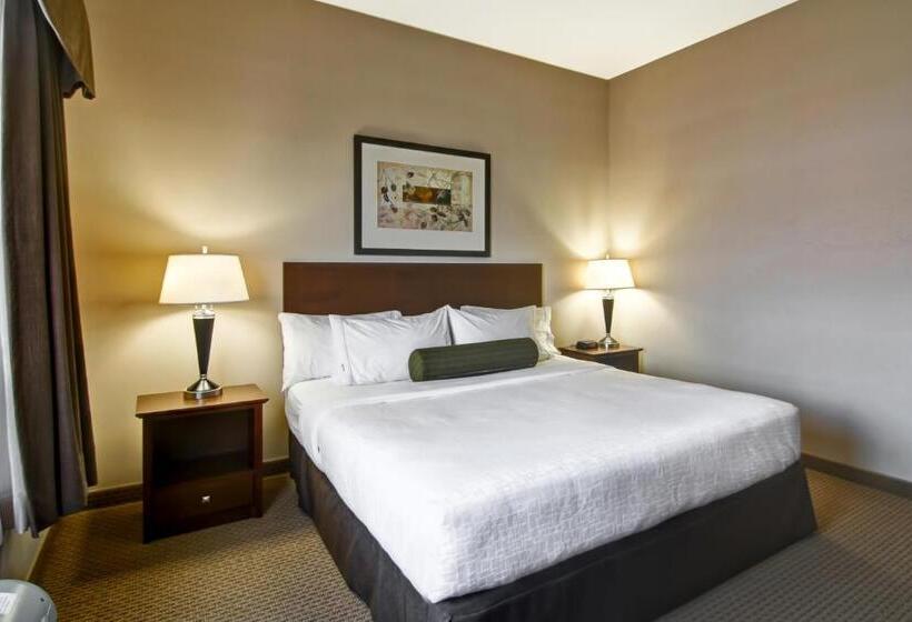 Szálloda Canalta Oyen