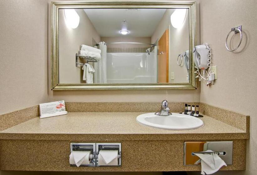 Szálloda Canalta Oyen