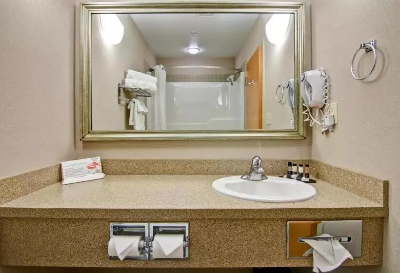 Hotelli Canalta Oyen