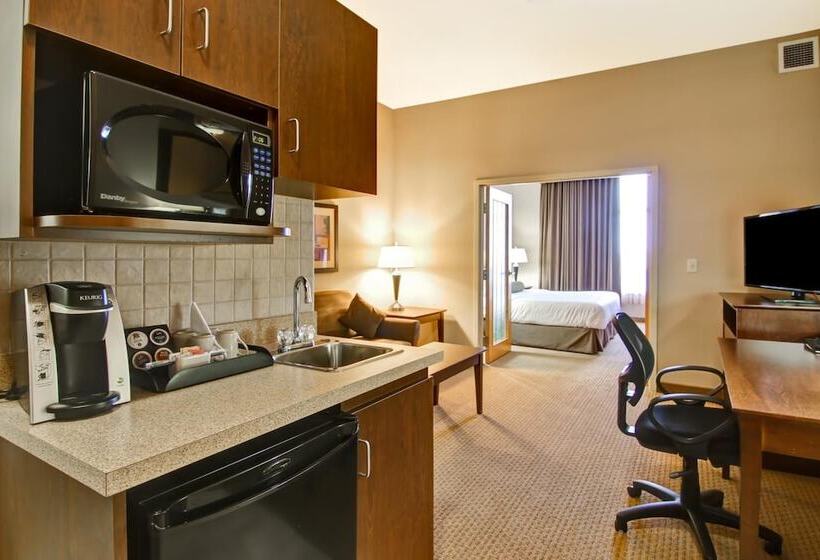 Szálloda Canalta Oyen