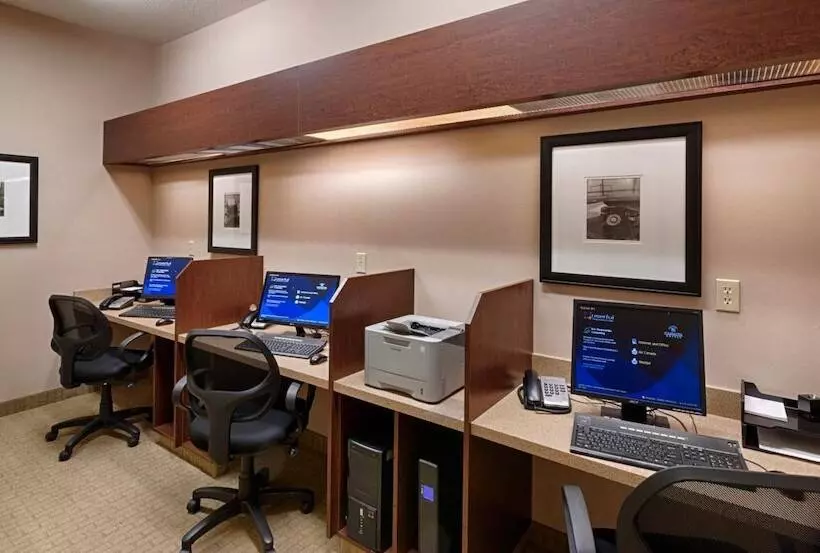 Hotelli Canalta Oyen