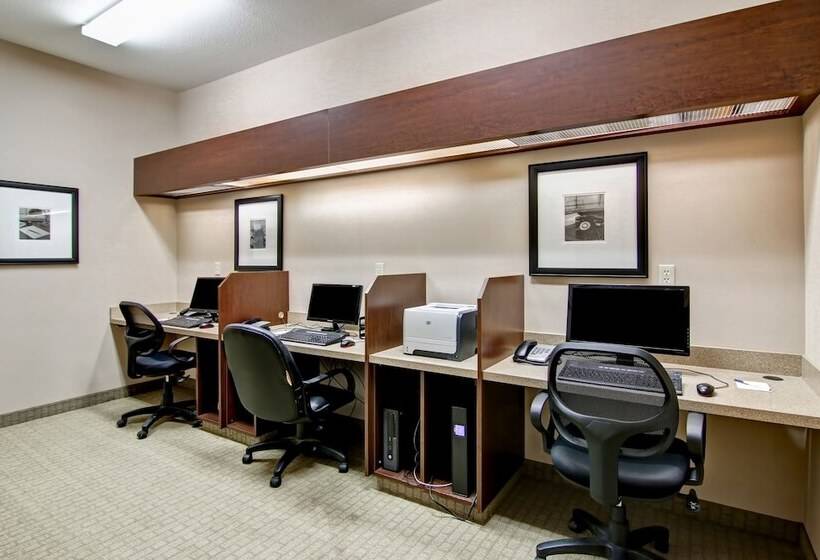 Szálloda Canalta Oyen