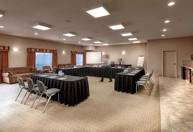 Hotelli Canalta Oyen