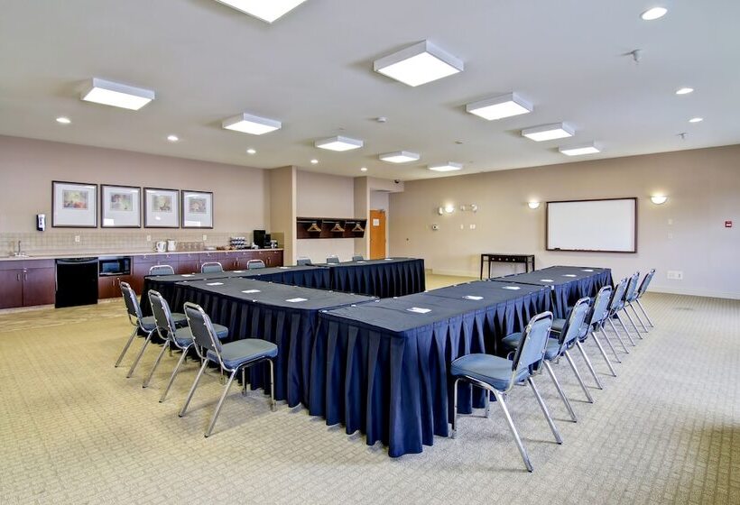 Szálloda Canalta Oyen