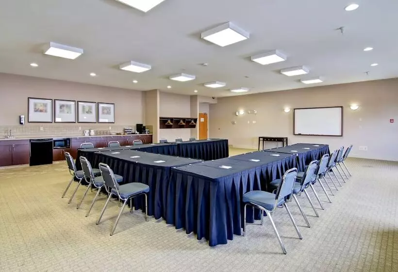 Hotelli Canalta Oyen