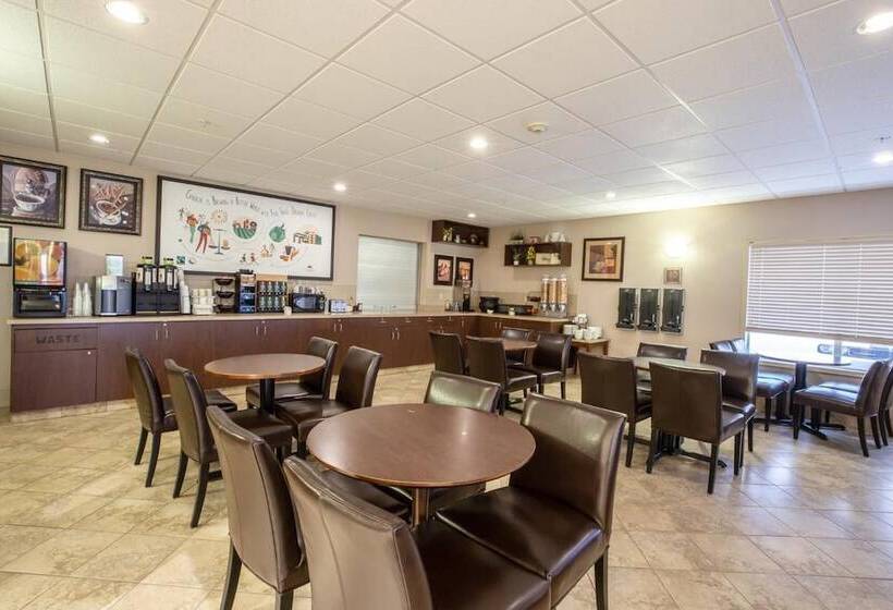 Szálloda Canalta Oyen