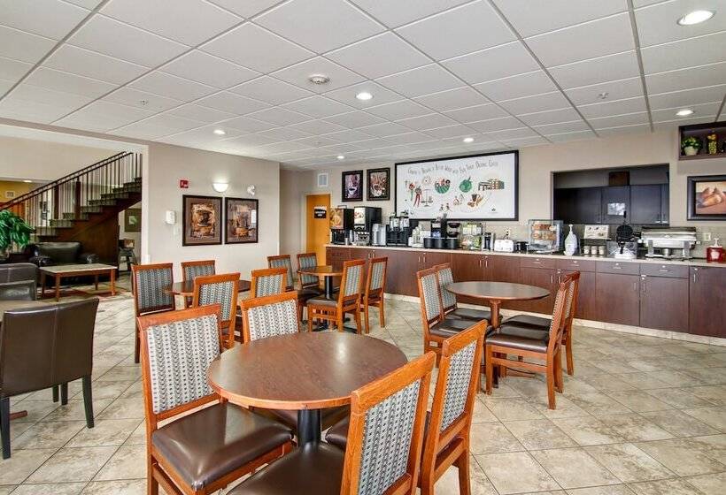 Szálloda Canalta Oyen