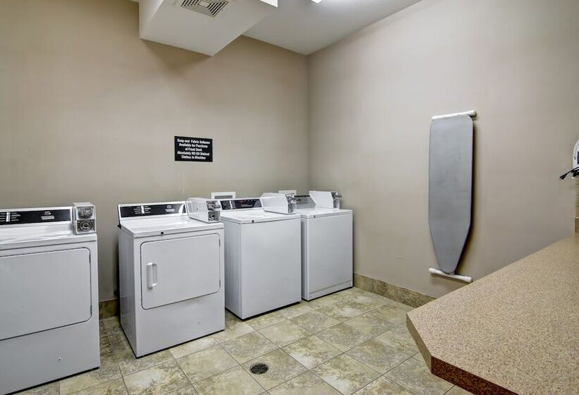 Szálloda Canalta Oyen