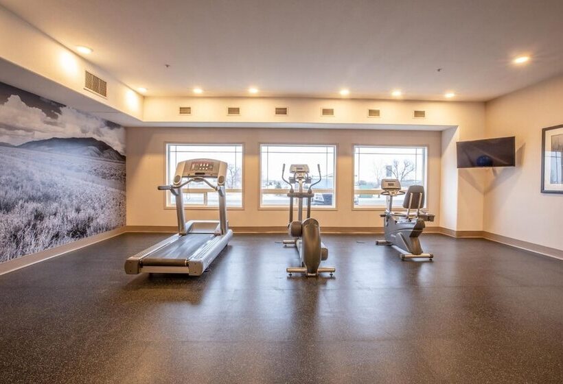 Szálloda Canalta Oyen