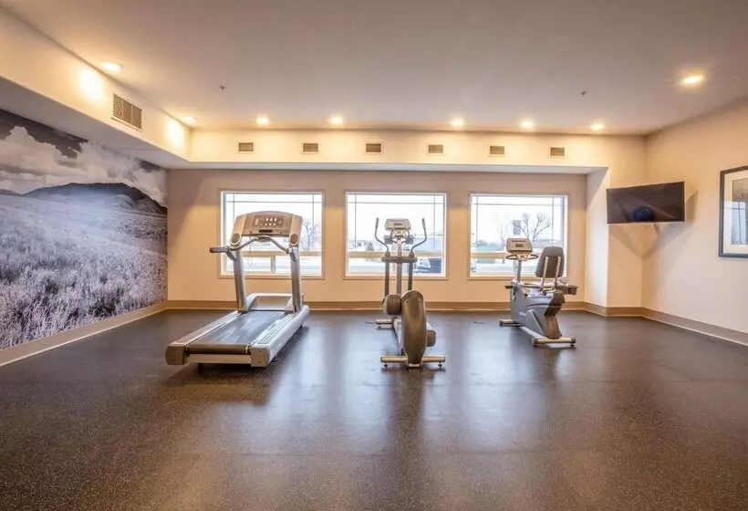 Hotelli Canalta Oyen