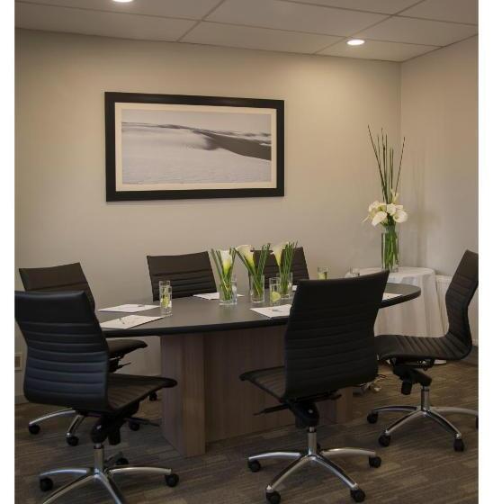 هتل Casa Grande Suites