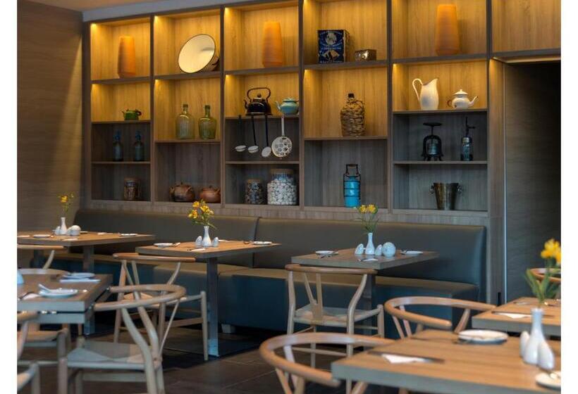 هتل Casa Grande Suites