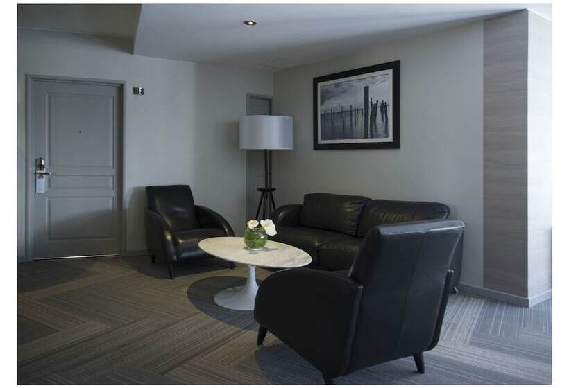 هتل Casa Grande Suites