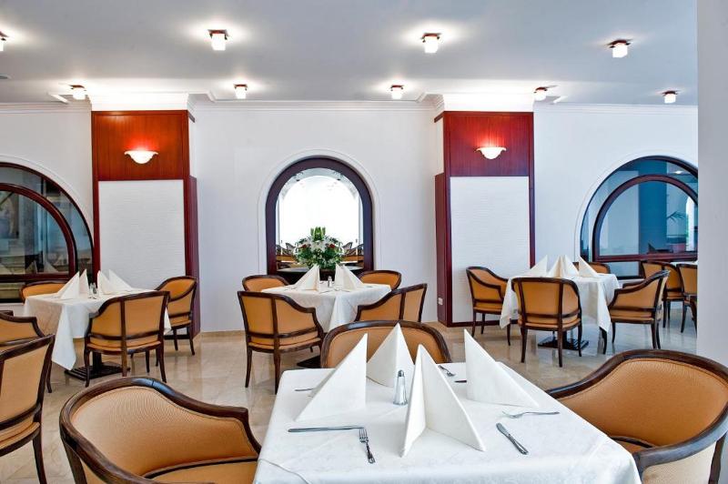 هتل Citrin Adults Only