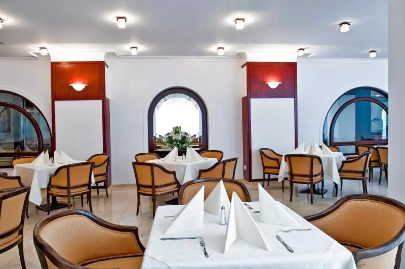 هتل Citrin  Adults Only