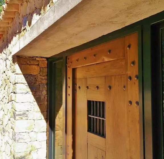 ホテル Domaine Clos De L'ours